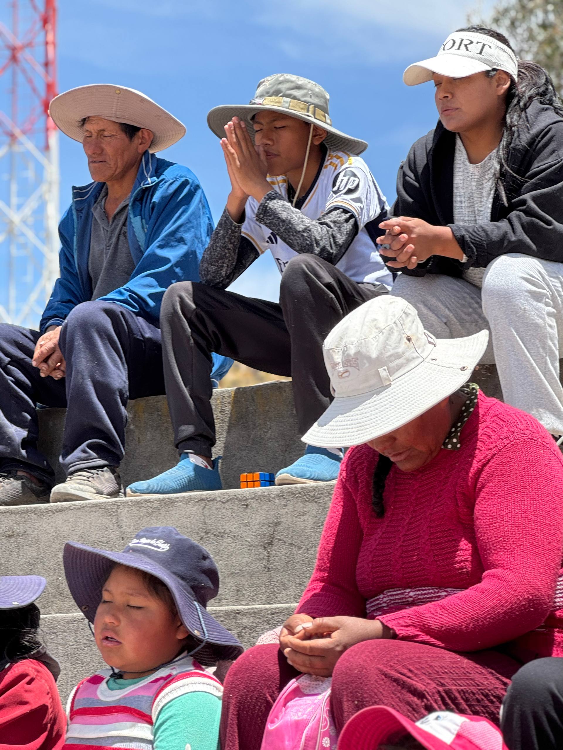 Convivencia Fraterna