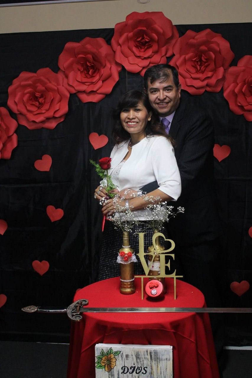Foto de matrimonios