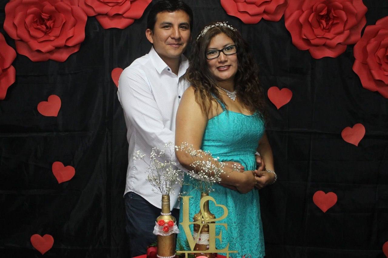 Foto de matrimonios