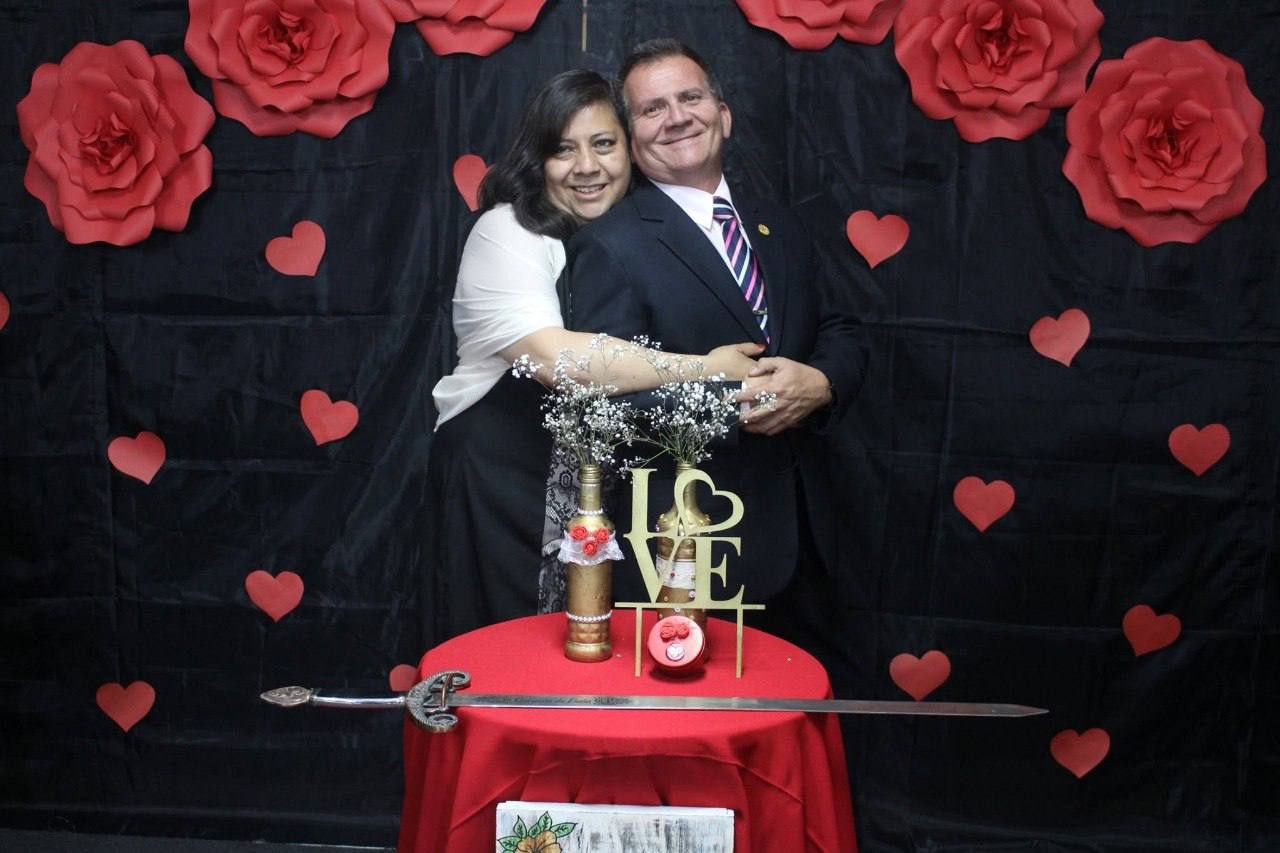 Foto de matrimonios
