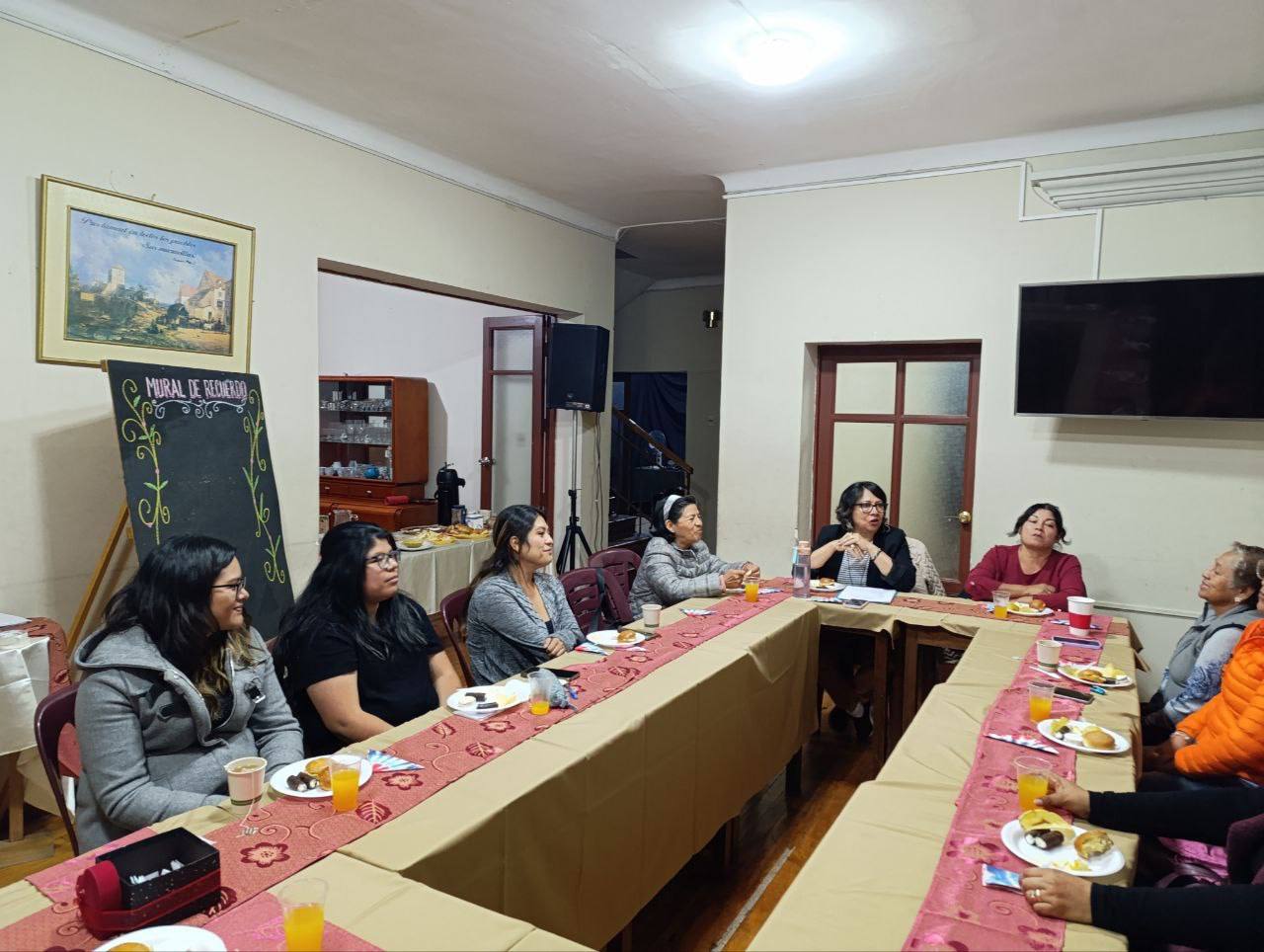 Foto de mujeres